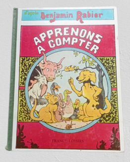 livre apprentissage