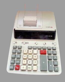 calculatrice